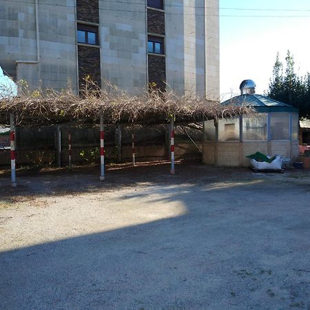 Casa Portela Apartamentos A Revolta Szoba fotó