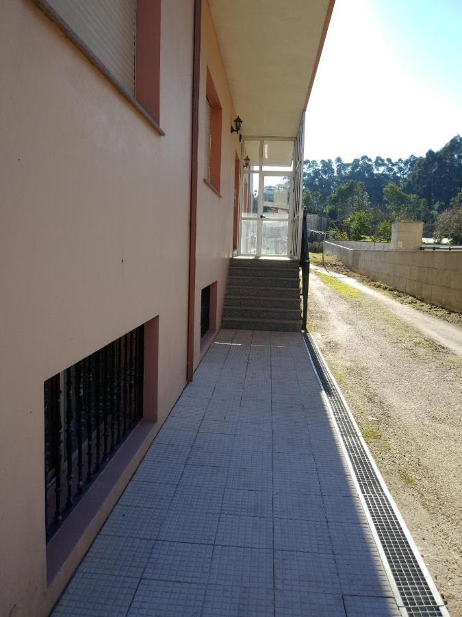 Casa Portela Apartamentos A Revolta Kültér fotó