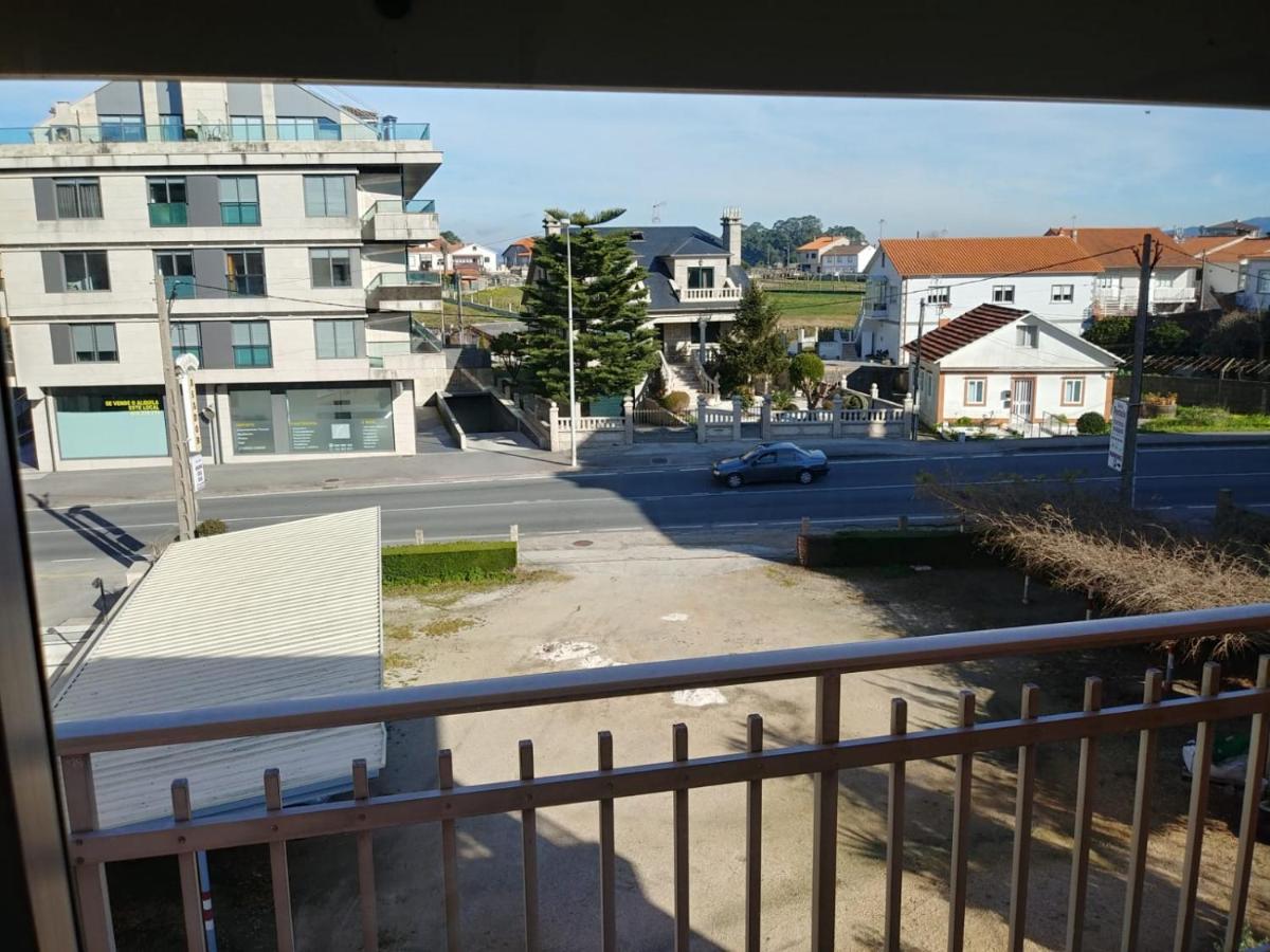 Casa Portela Apartamentos A Revolta Kültér fotó