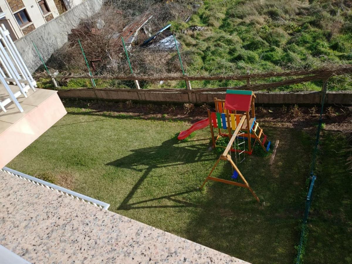 Casa Portela Apartamentos A Revolta Kültér fotó
