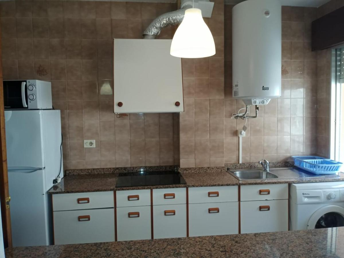 Casa Portela Apartamentos A Revolta Kültér fotó