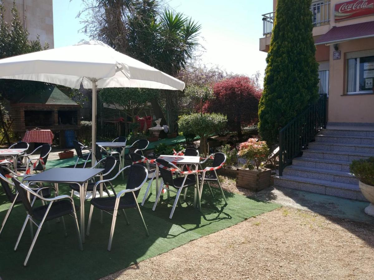 Casa Portela Apartamentos A Revolta Szoba fotó
