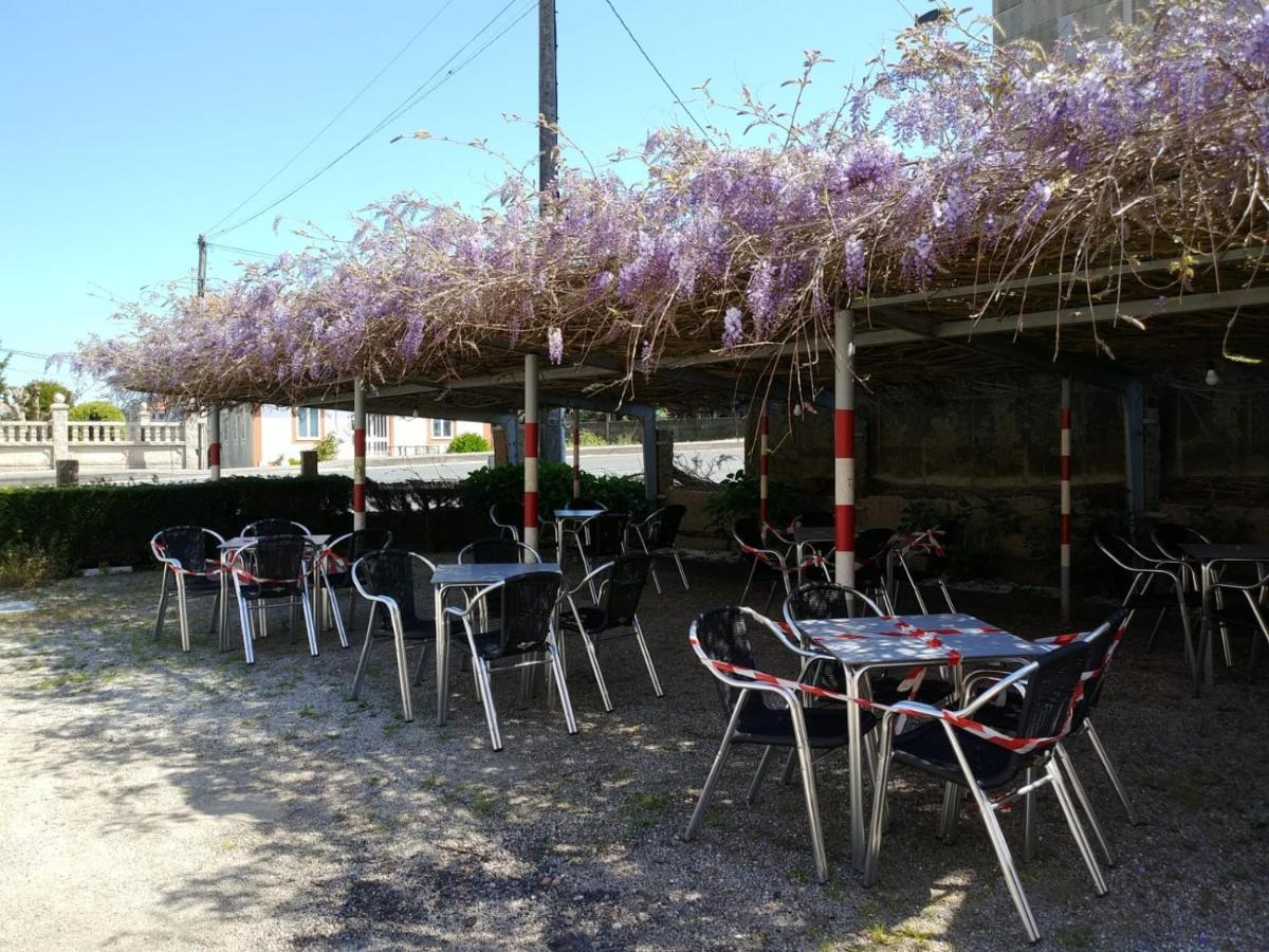 Casa Portela Apartamentos A Revolta Szoba fotó