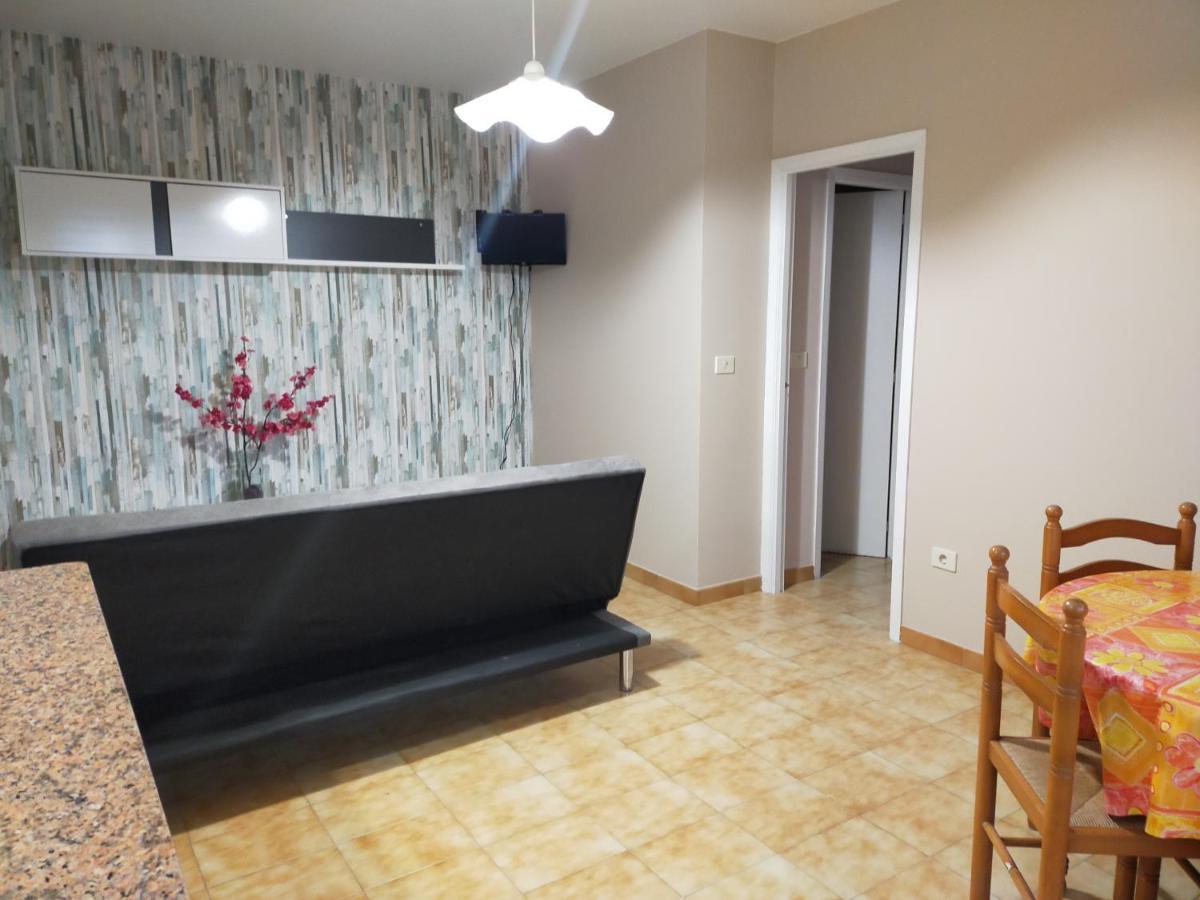 Casa Portela Apartamentos A Revolta Kültér fotó