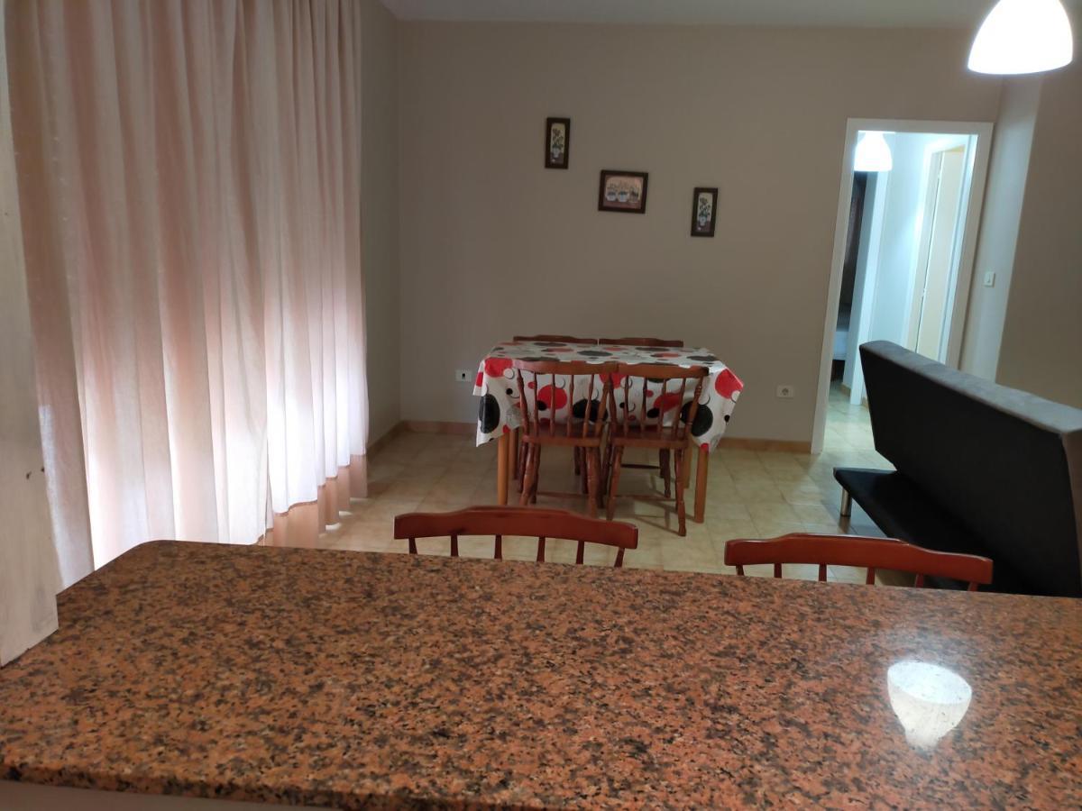 Casa Portela Apartamentos A Revolta Kültér fotó