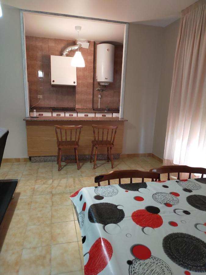Casa Portela Apartamentos A Revolta Kültér fotó