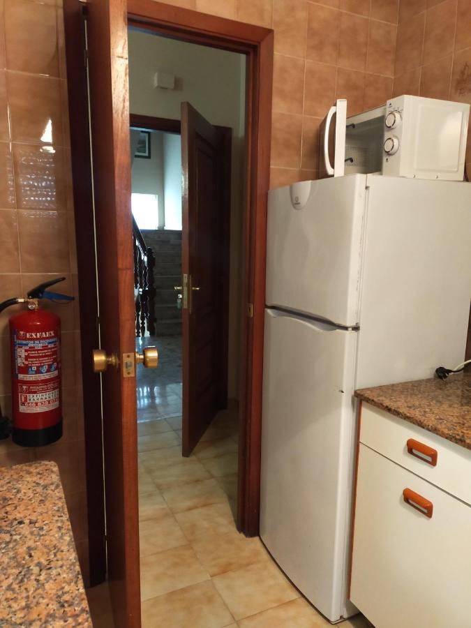 Casa Portela Apartamentos A Revolta Kültér fotó