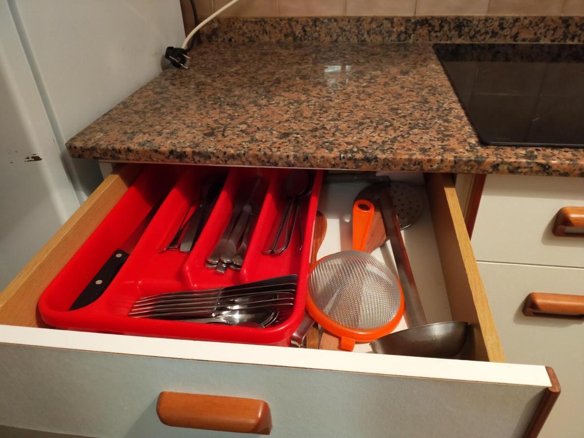 Casa Portela Apartamentos A Revolta Kültér fotó