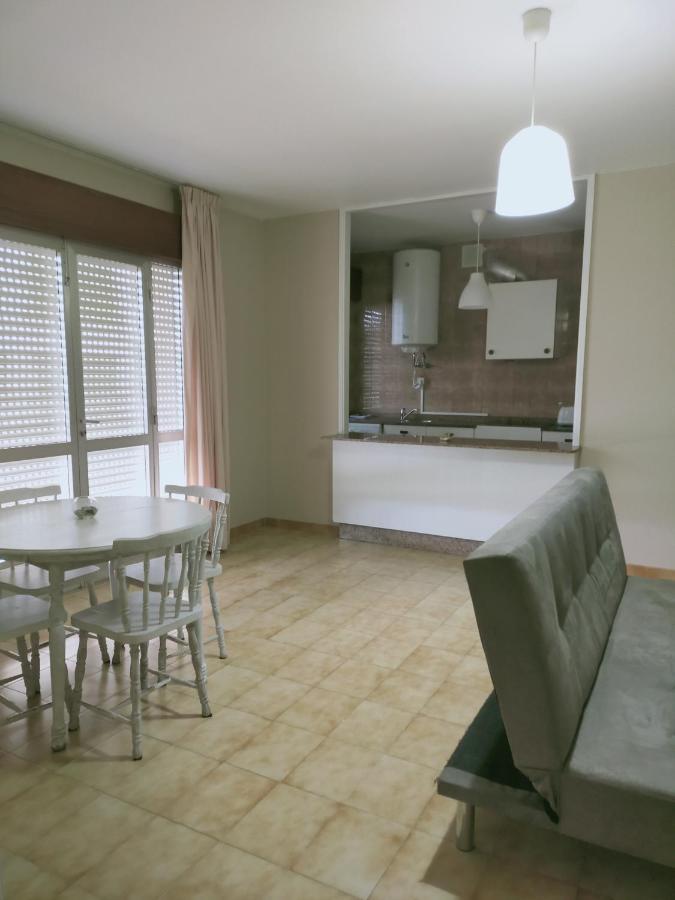 Casa Portela Apartamentos A Revolta Kültér fotó
