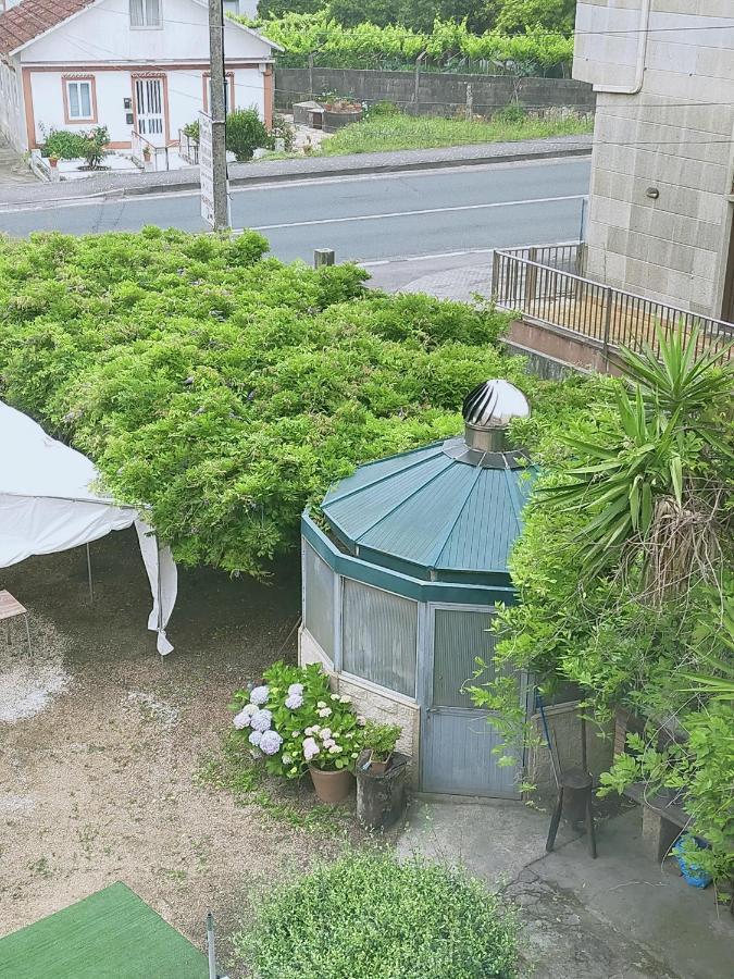 Casa Portela Apartamentos A Revolta Kültér fotó