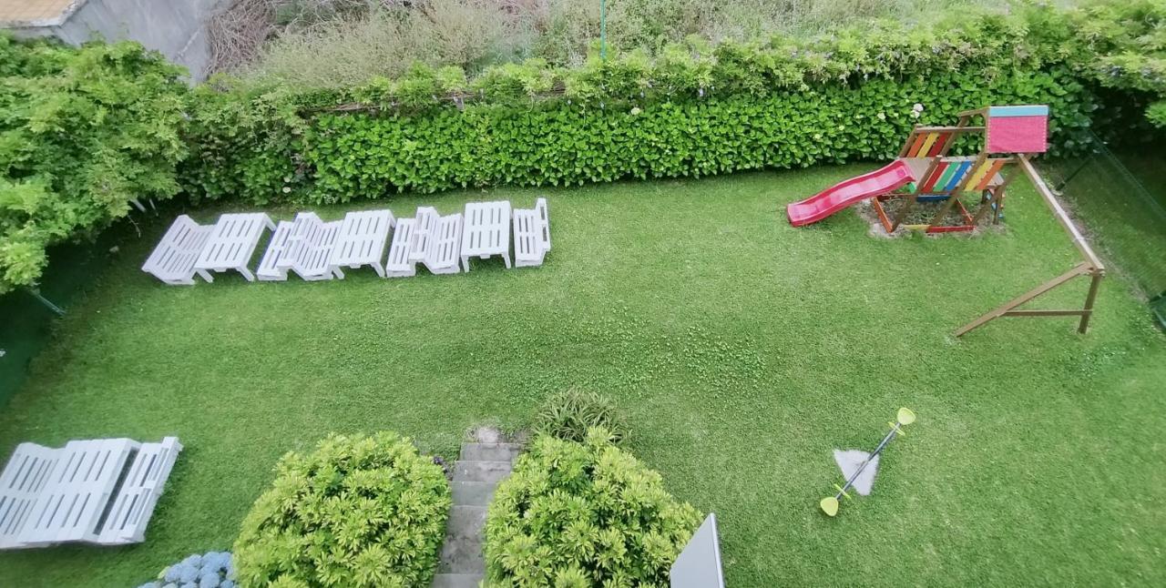 Casa Portela Apartamentos A Revolta Kültér fotó