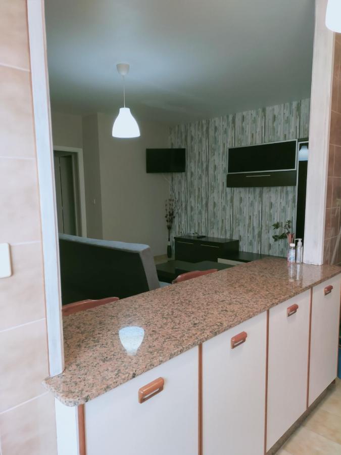 Casa Portela Apartamentos A Revolta Kültér fotó