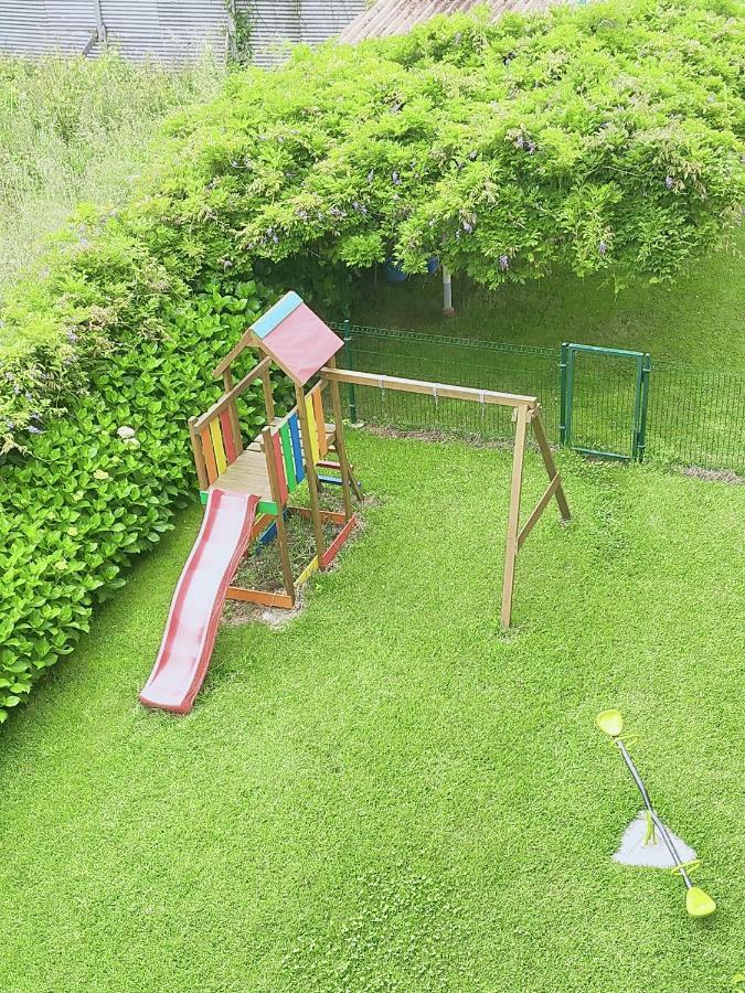 Casa Portela Apartamentos A Revolta Kültér fotó