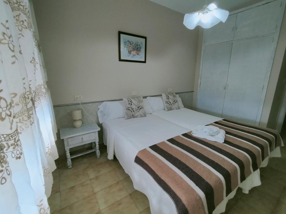 Casa Portela Apartamentos A Revolta Kültér fotó