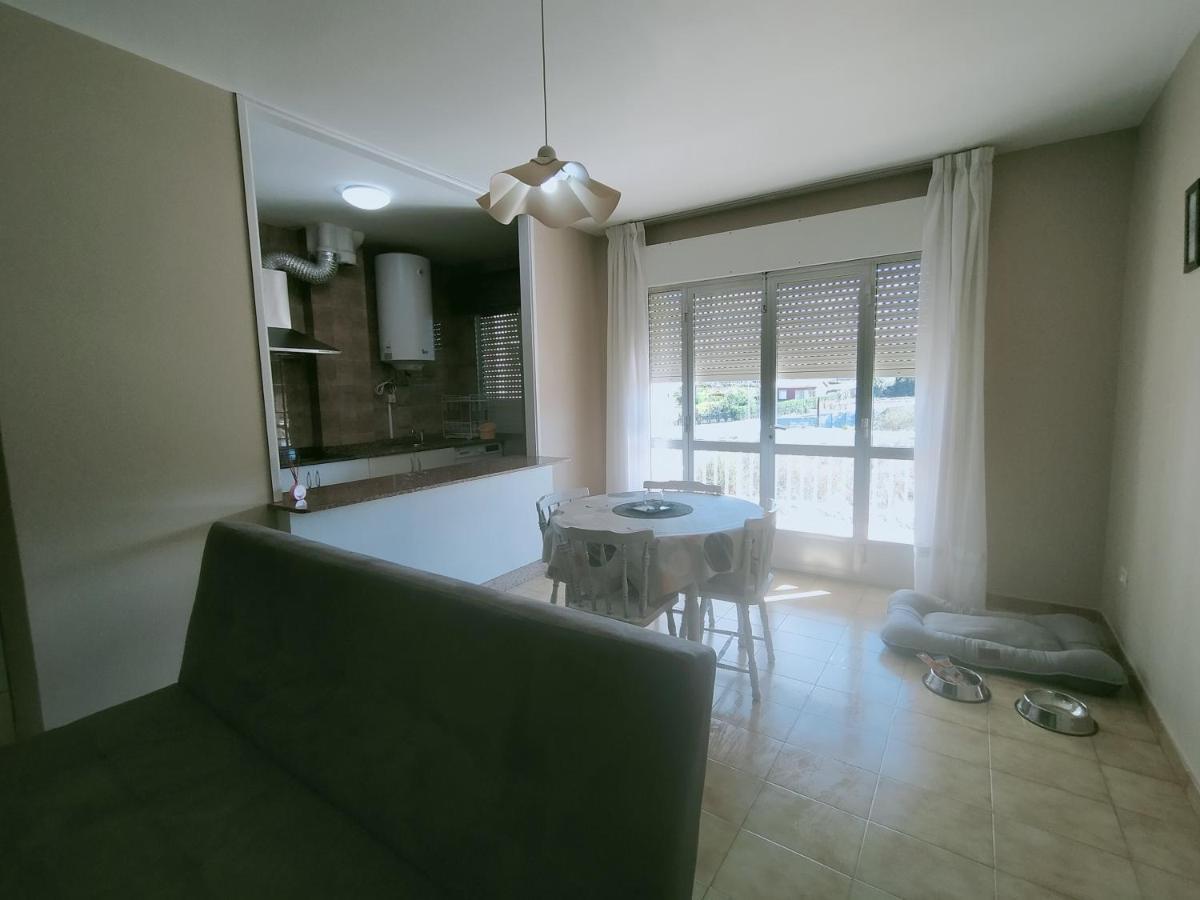 Casa Portela Apartamentos A Revolta Kültér fotó