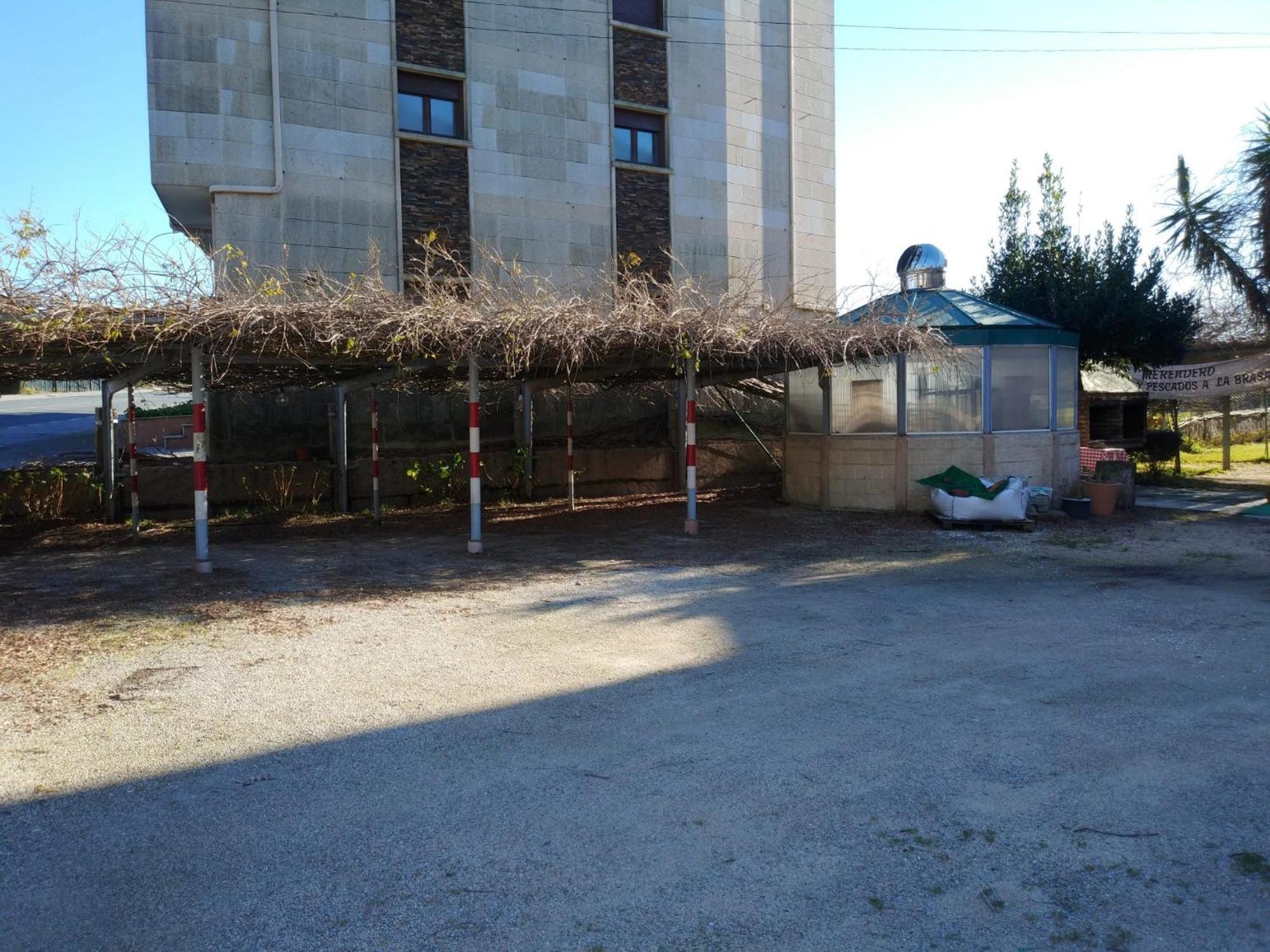 Casa Portela Apartamentos A Revolta Szoba fotó